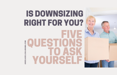 Is Downsizing Right For You? 5 Questions to Ask Yourself Before Making the Move