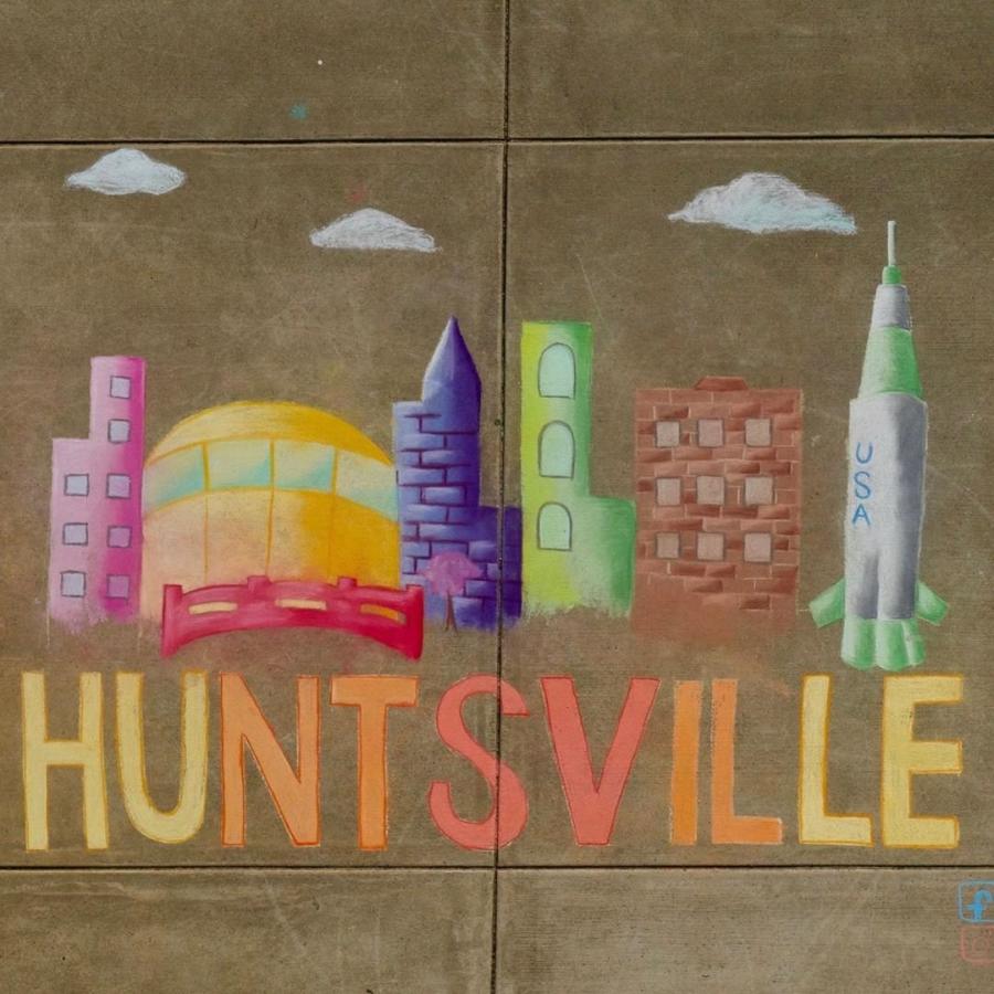 Fun Facts About Huntsville, AL