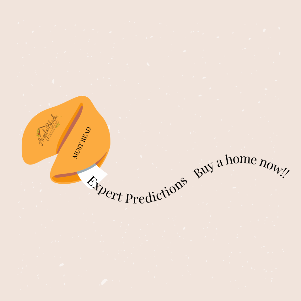 Expert Predictions