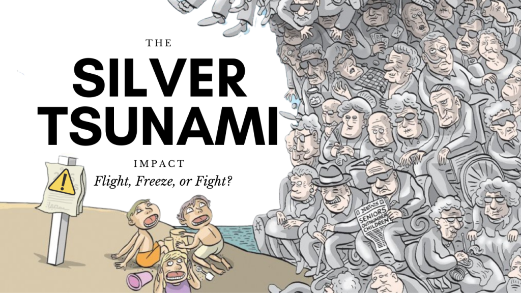 Silver Tsunami