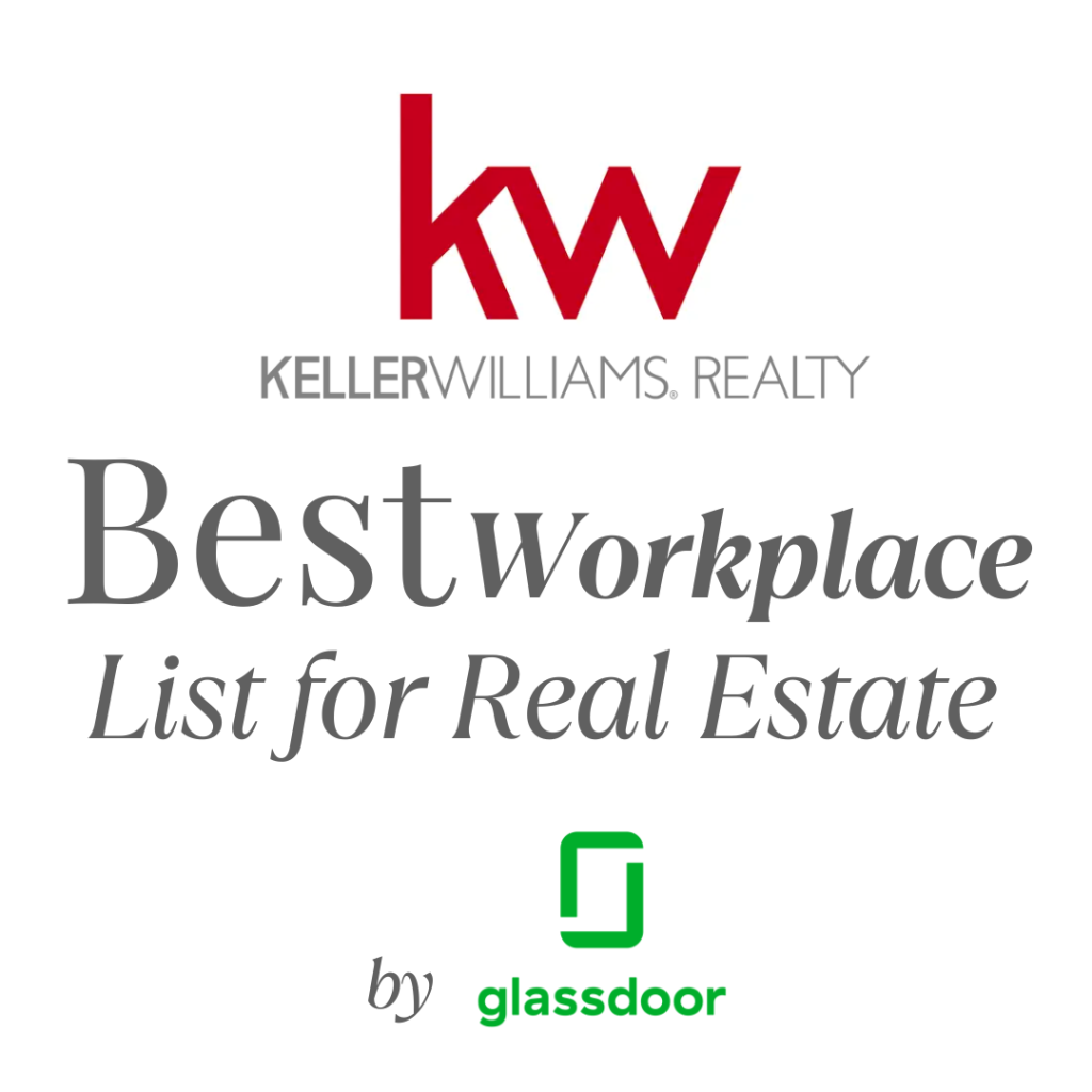 keller-williams-best-workplace-glassdoor-2024