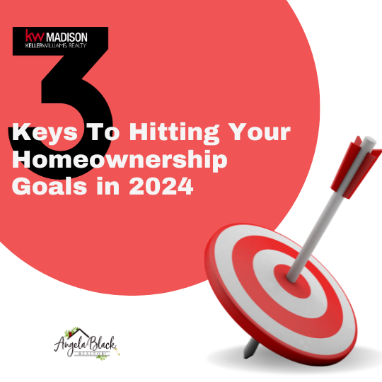 3 Keys To Hitting Your Homeownership Goals In 2024 Angela Black   ALL GRAPHICS 