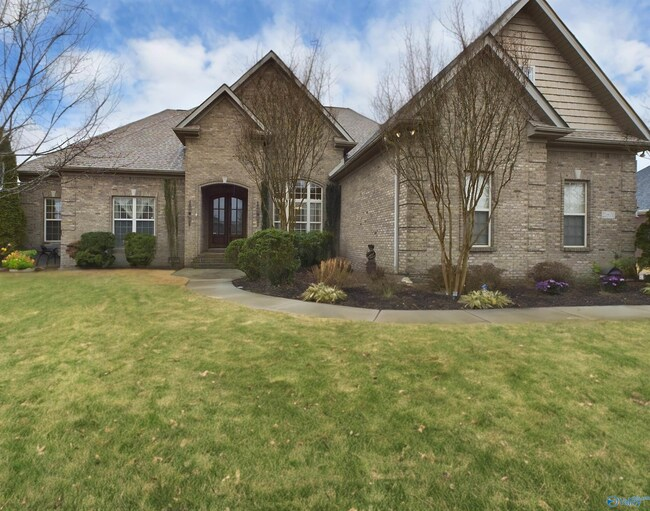 Exploring Real Estate Opportunities in Athens Alabama