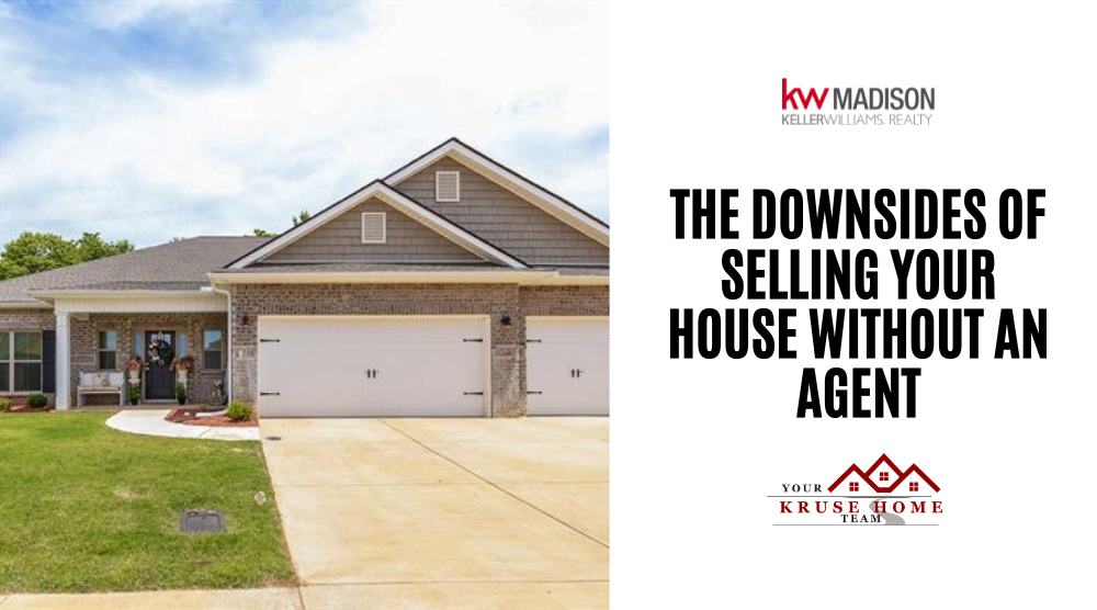 https://www.facebook.com/angelablackrealtor/

The Downsides of Selling Your House Without an Agent