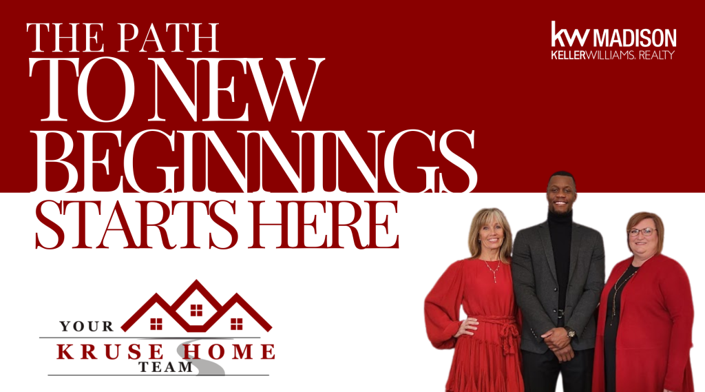 Selling Smart Why a Your Kruse Home Team Makes All the Difference